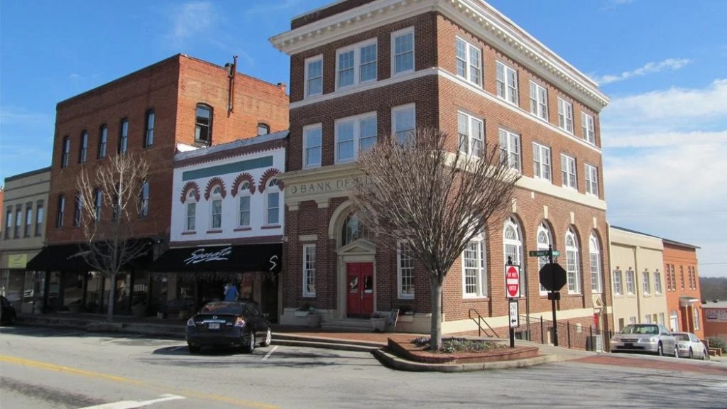 Authentic Hardwood Flooring, Buford