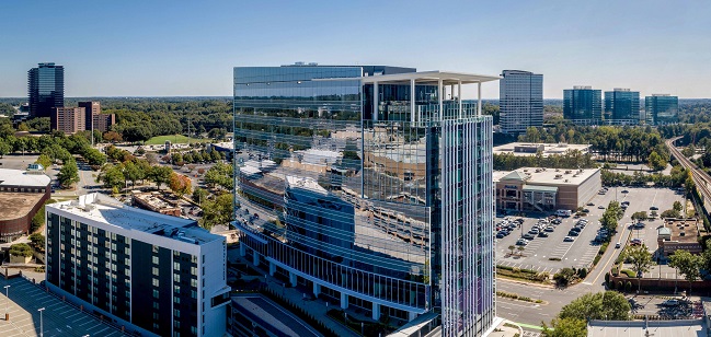 Authentic Hardwood Flooring, Dunwoody