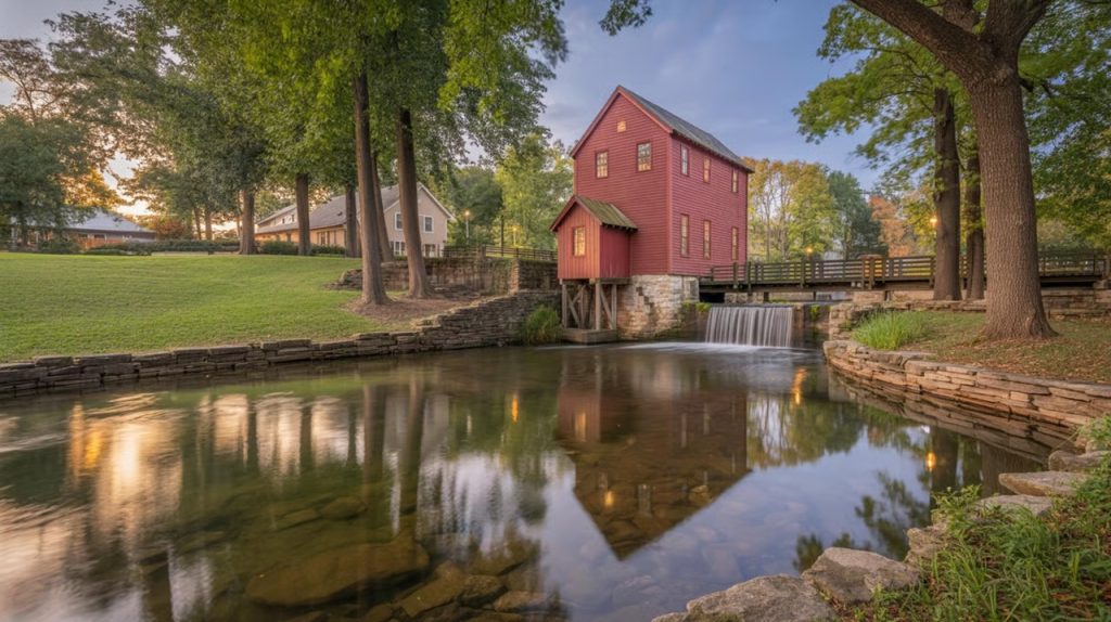 Authentic Hardwood Flooring, Fayetteville