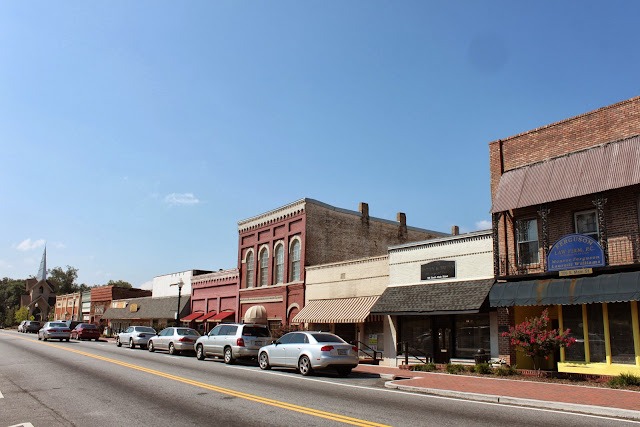 Authentic Hardwood Flooring, Jonesboro