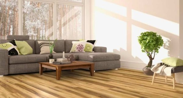 The Durability of Vinyl Plank Flooring What You Need to Know